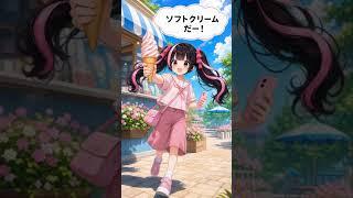 すずなゆいショートアニメ #009「映える角度とは」