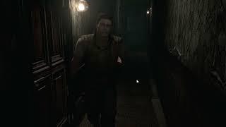 biohazard　＃２