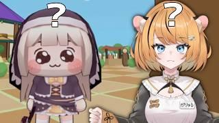 【ｽﾋﾟｷMMO】なにこのゲームは【個人Vtuber 】