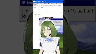 APL causes brain wrinkles | #meganemidori on #Twitch