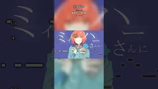 ミィハー / Chinozo #歌ってみた #ミィハー #Chinozo #cover #新人歌い手 #新人vtuber