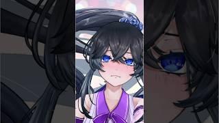 【新人Vtuber】新衣装・ちびキャラお披露目！ #shorts #新人vtuber
