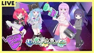 【スプラトゥーン3】大会本番！【おさかな/少女キャンパス】