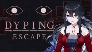 【Dypingescape】メンヘラお目目ちゃんとイチャイチャするホラゲ【新人Vtuber】