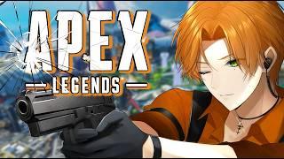 【#apex 】(縦型)　　声だけ一級 　リハビリペックス　#shorts #shortsfeed #freetalk