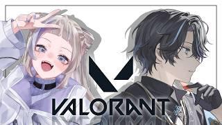 【VALORANT】その男、デュエの顔つき #shorts