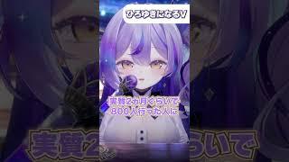 ひろゆきになる不登校VTuber  #vtuber #推しをお探しですか #新人vtuber