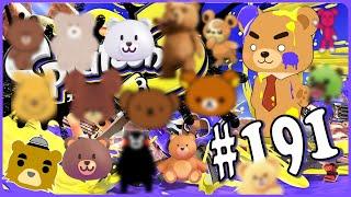 【飲酒スプラ】くま集合！【VTuber】