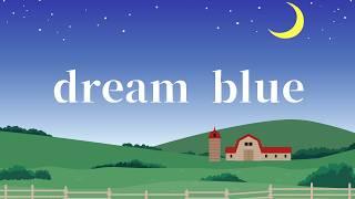 【instrumental】dream blue/まきばひつじ【original】