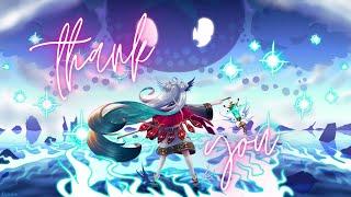 【Graduation卒業】Final Stream see you see you