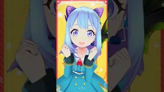 【踊ってみた】VEAT《うい麦畑でつかまえて／しぐれうい》( zer0零，) #veat #shorts  #japanvtuber  #踊ってみた #零の響園 #５億歳 #zer0零，