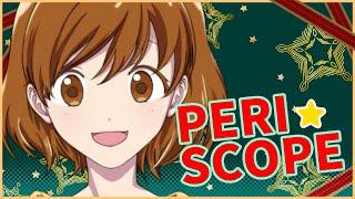 【Periscope】アシスタントひまり 4ペリ目