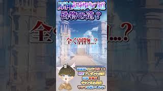 【原神攻略】偽物！？起動画面の道、LunaⅥ実装の天空の道と意外と全然違うのでご紹介【LunaⅥ最新情報】#原神 #関西弁 #VTuber #genshinimpact #無課金 #ガチャ #比較検証