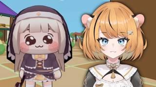 【ｽﾋﾟｷMMO】のんびりレベリング【個人Vtuber 】