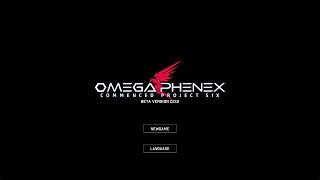 OMEGA PHENEX やってみた！