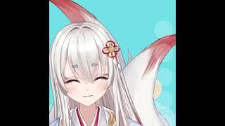 ＃マイクラ　バンパイア狐のマインクラフト