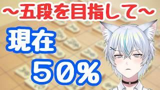 今日も今日とて野良ウォーズ！！【#将棋 】【#将棋ウォーズ】
