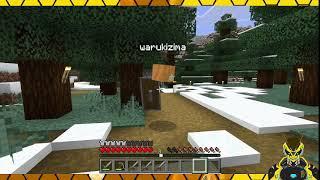 【WS】環境破壊配信【マイクラ】