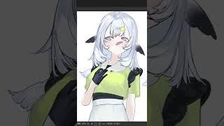 初學Live2D常見錯誤