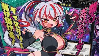 【遊戯王マスターデュエル】エクソシスターでダイスラリー！！【マスターデュエル/Vtuber】