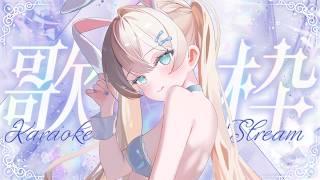 【 #歌枠 】縦型のんびり歌枠!【 #雨音ありす / #新人vtuber 】