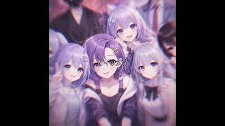 死ぬまで一緒にいたい人は、、、、 #愛神みゆ #わちゃあびぱれっと #vtuber