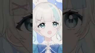 おかえりにゃん！ #vtuber #新人vtuber