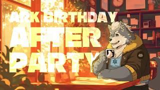 BDあふたーぱーてぃー