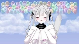 【ほんのすこしだけ】まったり落ち着いた声でゆったりお話しさせて？♡眠くなる癒しの空間へようこそ【 ＃新人Vtuber ￤唯一むち】