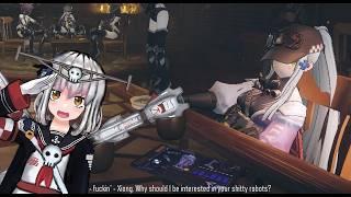 【#blackops3 】#callofduty Black Ops 3 Zombies [#vtuber ChiriSakiT ]