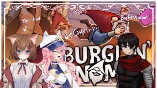 【VTuber】【ENG/日本語】🐕 Monday Wanday~! We became gnomes!? w/ Natsu & Shinya~! ♡ 🐕
