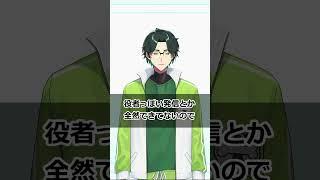 1か月毎日投稿チャレンジ6日目 #俳優 #vtuber #新人vtuberを発掘せよ