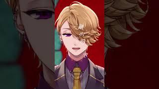 『睨めっ娘』執事が歌わせていただきました。#睨めっ娘 #友成空 #男性VTuber #歌ってみた #shorts