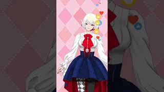【祝☆衣装完成】はじめまして！腐女子Vtuberの寿 沙姫（ことぶき さき）です