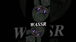 Wasawasa March | Addictive Rhythm #Shorts