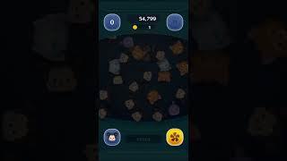 初のコイン○○○○○枚の瞬間！！！！#ツムツム