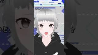 fpsの動きをする惰眠ちゃん