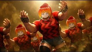 アルジュン確認するぞオラァ！[#streetfighter6 ]