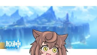 【#原神】フォンテーヌ｜水仙十字関連任務｜数百年前の謎解き明かそうぞ！！｜　# ６３.５