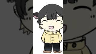 静止画、、？？ #イラスト #ばずれ #shorts #アイビスペイント