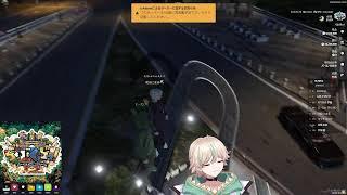 [波乱!?!?]ドリフト大会！#新人vtuber #gta5 #rp