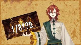 神の愛を試してみよう【個人Vtuber】