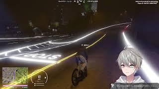 舞い戻りしKiKi鯖GTA生活 day05 #Twitch配信者さんとつながりたい #KiKi鯖GTA2