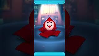 野獣でたら即終了ガチャ#ツムツム