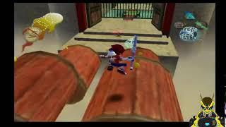 【サルゲッチュ2】猿狩り２【PS2配信】