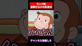 虚勢だらけの武勇伝#vtuber #武勇伝 #お笑い