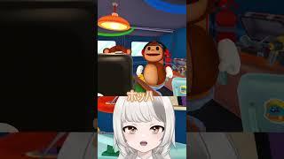 【BONBANANA】中指立てられて大興奮#shorts