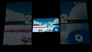 スマブラCP対決⁉️