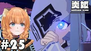 大神宮へGO🐾海外Vtuberが『炎姫』 を実況プレイする Part 25