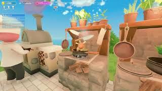 【Farm to Table】のんびりやるか#2